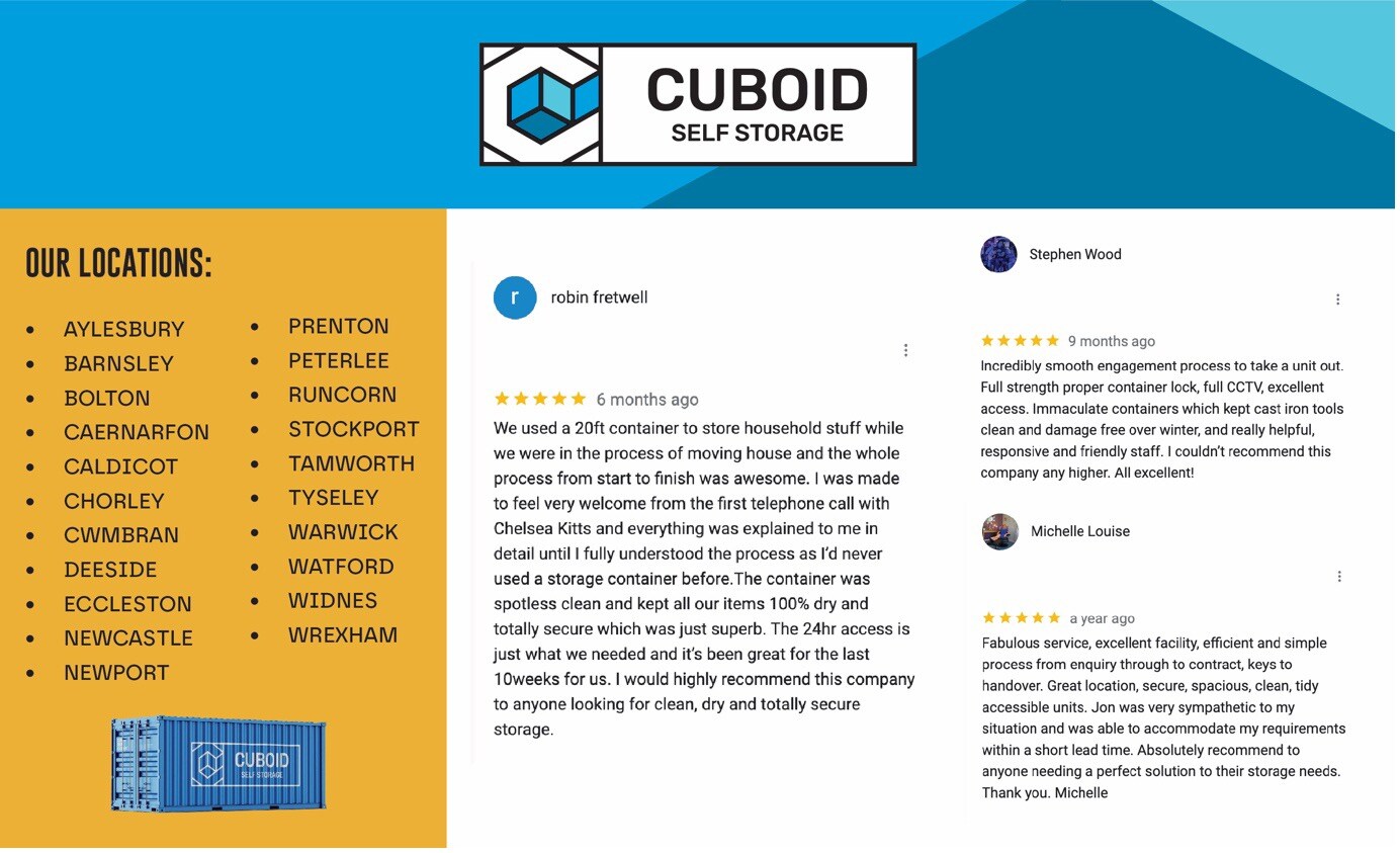 Cuboid